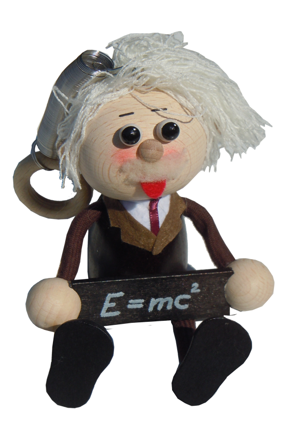 Einstein